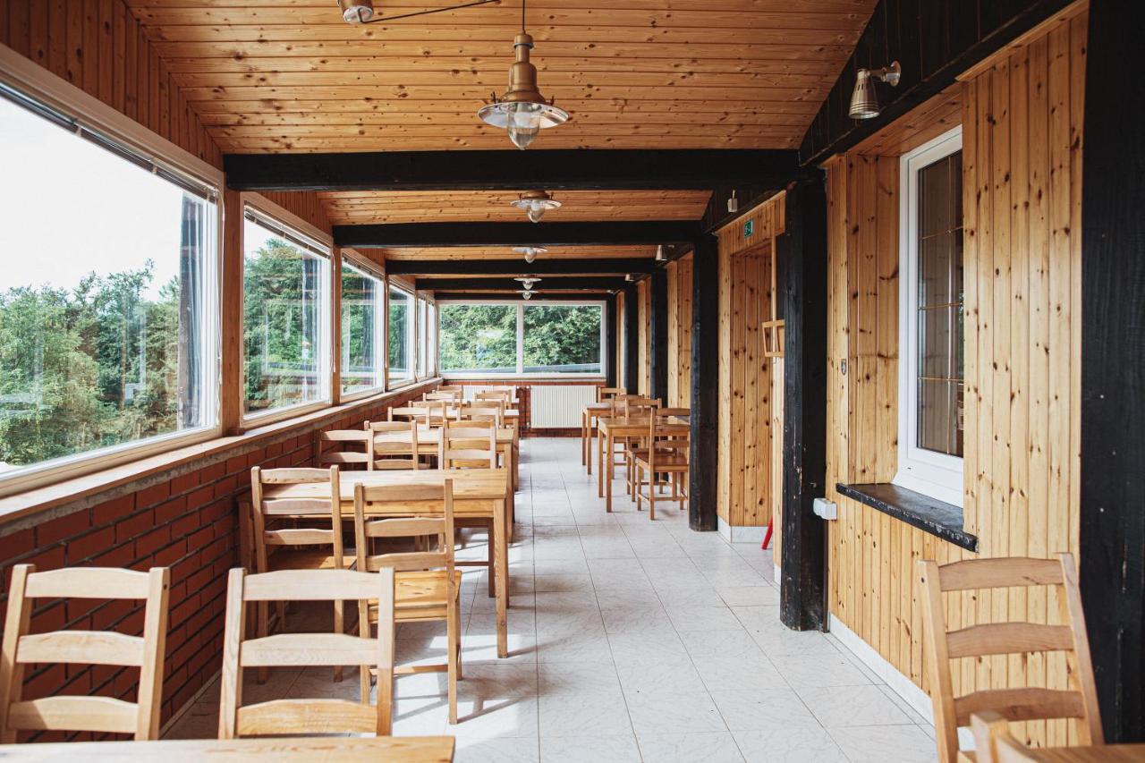 Dom Na Slivnici Cerknica Exterior foto