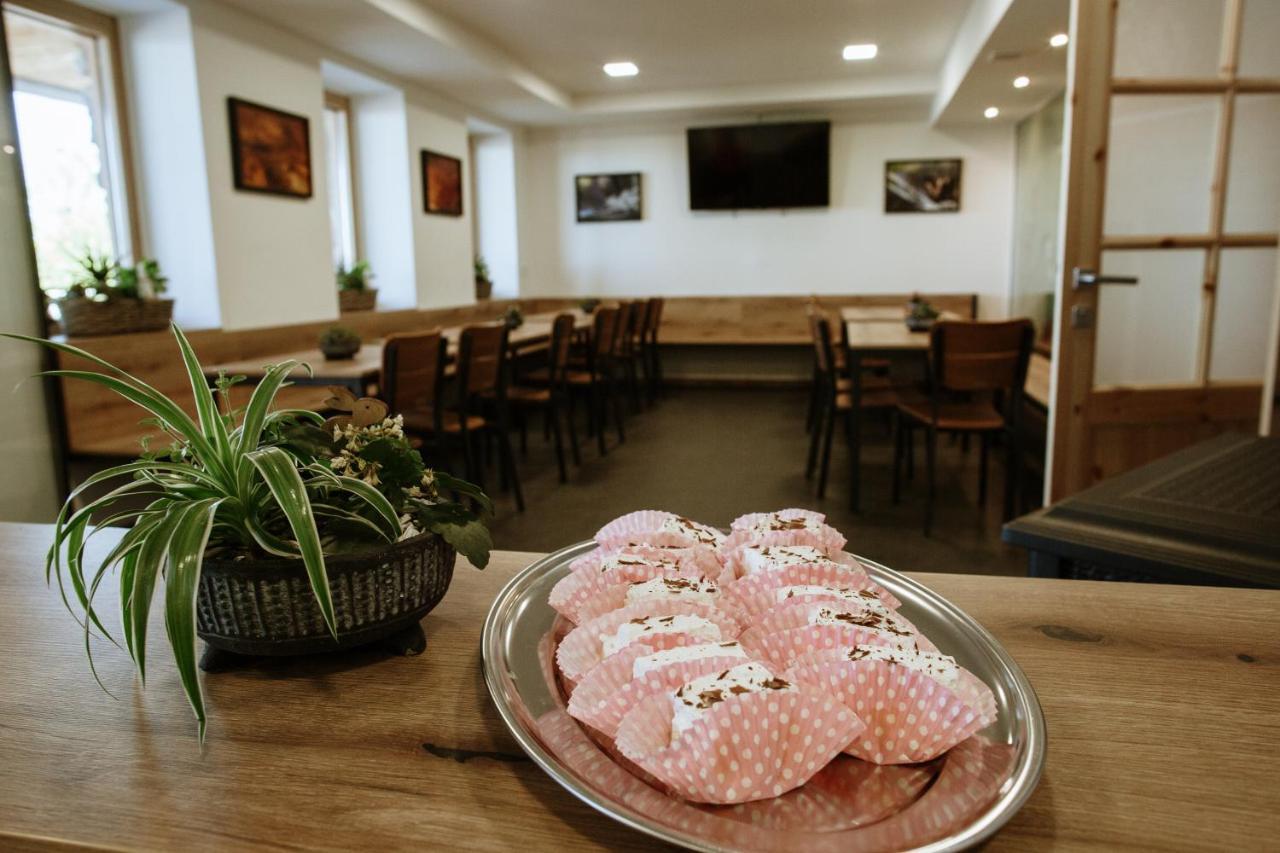 Dom Na Slivnici Cerknica Exterior foto