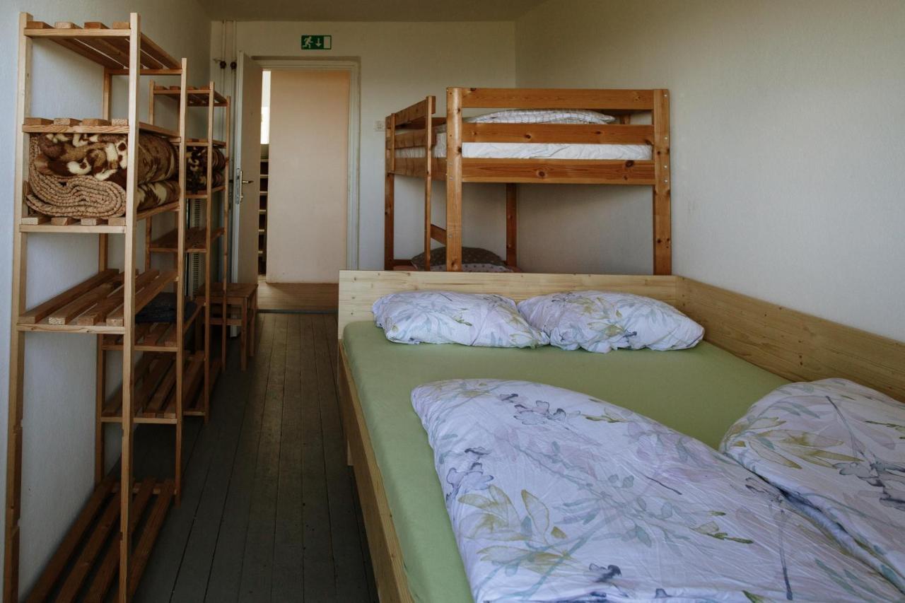 Dom Na Slivnici Cerknica Exterior foto