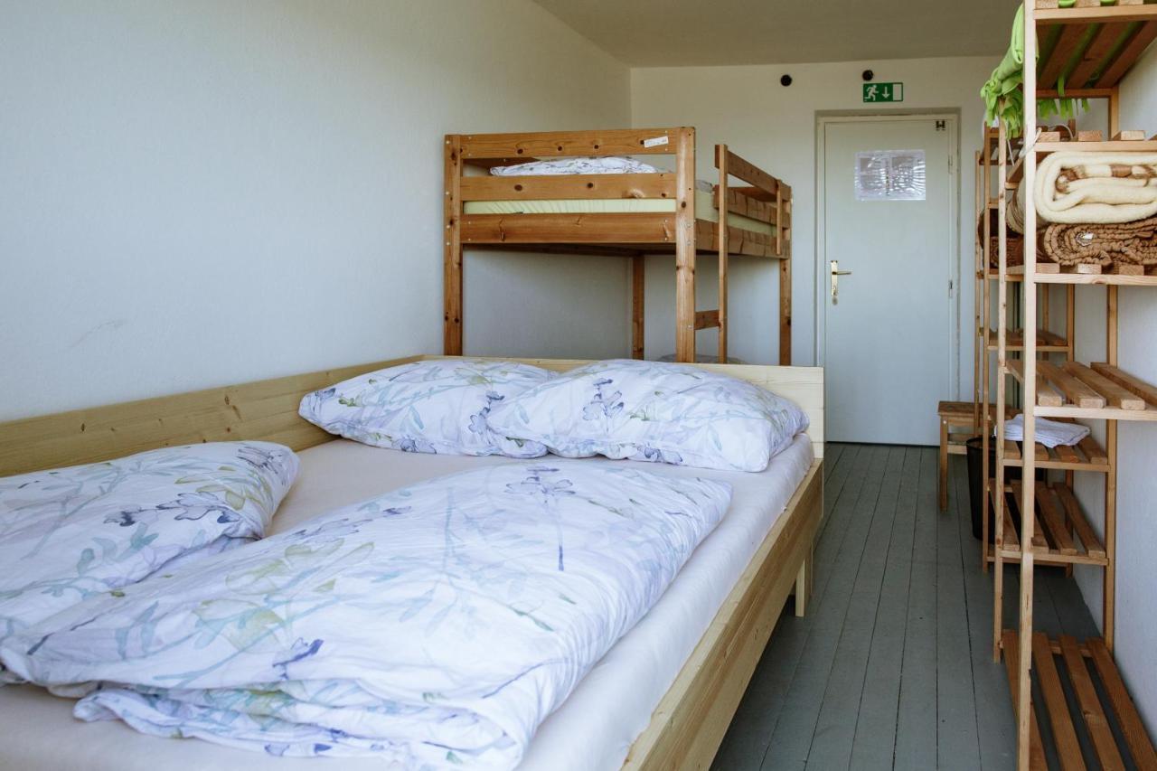 Dom Na Slivnici Cerknica Exterior foto