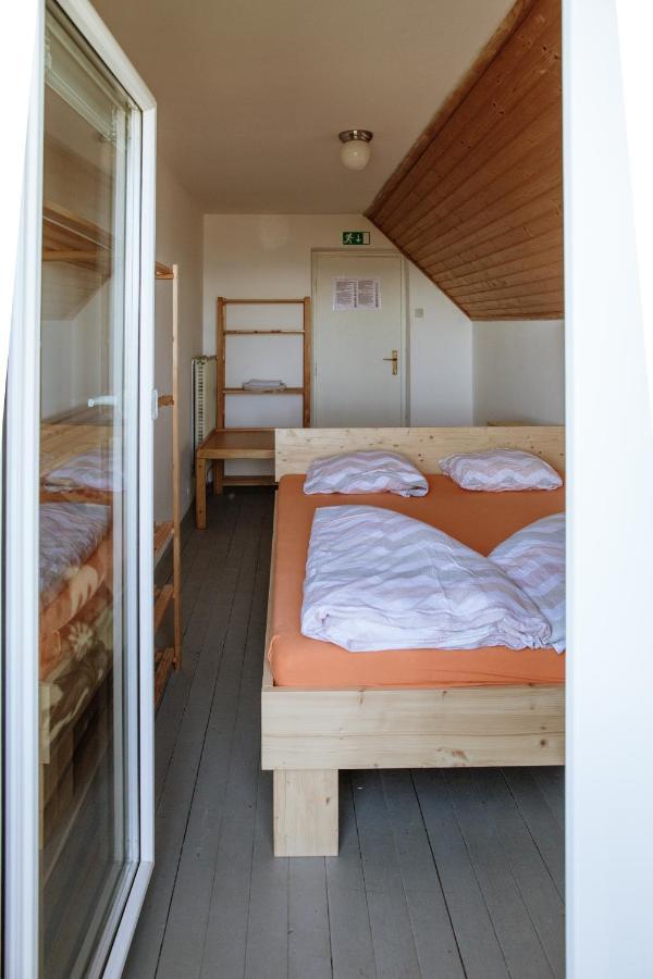 Dom Na Slivnici Cerknica Exterior foto